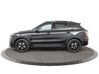 Lynk & Co 01 1.5 More