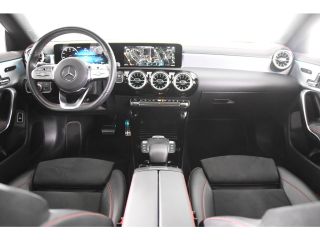 Mercedes-Benz CLA Shooting Brake 250 e Business Solution AMG Line *1ste eigenaar*Full Options*