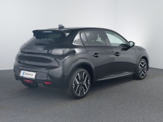 Peugeot 208 GT | Adaptieve cruise control met Stop&Go functie | Armsteunen op de voorportieren bekleed met ku...