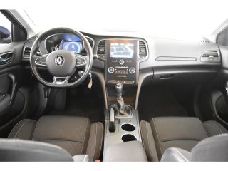 Renault Mégane Estate 1.3 TCe Grand Tourer *1ste Eigenaar*Navigatie*Camera*