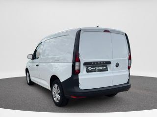 Volkswagen Caddy 1.5 TSI L1 | Airco | DAB | Cruise |