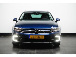 Volkswagen Passat Variant 1.4 TSI PHEV GTE Business | Achteruitrijcamera | Lichtmetalen velgen multi-spaaks 18" | V...