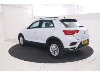 Volkswagen T-Roc 1.6 TDI Style Business Elektrische achterklep, apple carplay, climate, Volkswagen T-Roc 1.6 TDI Style Business Elektrische achterklep, apple carplay, climate,