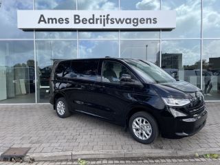 Volkswagen Transporter 2.0 TDI L1 28 Bulli 150PK Automaat | 360 graden camera | Volkswagen Transporter 2.0 TDI L1 28 Bulli 150PK Automaat | 360 graden camera |