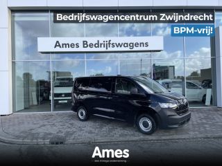 Volkswagen Transporter 2.0 TDI L1H1 28 Life 150PK handgeschakeld Volkswagen Transporter 2.0 TDI L1H1 28 Life 150PK handgeschakeld