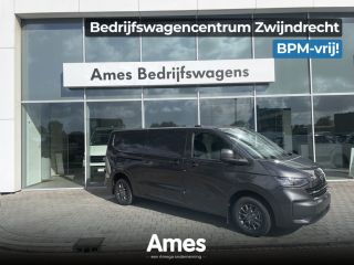 Volkswagen Transporter 2.0 TDI L2H 30 Style 150PK automaat | styling accessoires nog gemonteerd Volkswagen Transporter 2.0 TDI L2H 30 Style 150PK automaat | styling accessoires nog gemonteerd