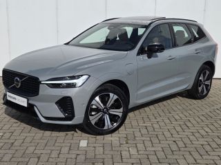 Volvo  XC60 T6 Plus Dark | Luchtvering | Trekhaak | 360cam |