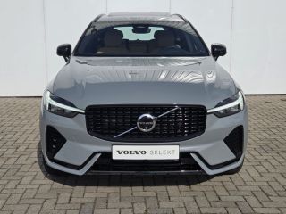 Volvo  XC60 T6 Plus Dark | Luchtvering | Trekhaak | 360cam |