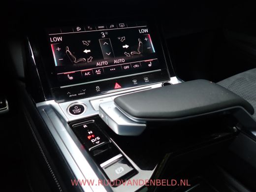 Audi Q8 e-tron 50 QUATTRO S-LINE 93%SOH 22''/ACC/PANODAK/CAMERA ActivLease financial lease