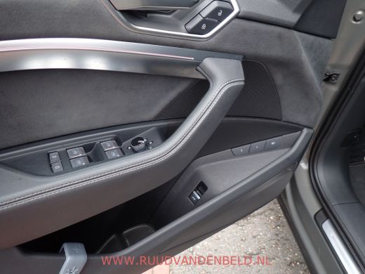 Audi Q8 e-tron 50 QUATTRO S-LINE 93%SOH 22''/ACC/PANODAK/CAMERA ActivLease financial lease