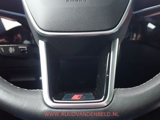 Audi Q8 e-tron 50 QUATTRO S-LINE 93%SOH 22''/ACC/PANODAK/CAMERA ActivLease financial lease