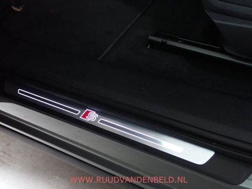 Audi Q8 e-tron 50 QUATTRO S-LINE 93%SOH 22''/ACC/PANODAK/CAMERA ActivLease financial lease