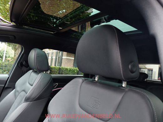 Audi Q8 e-tron 50 QUATTRO S-LINE 93%SOH 22''/ACC/PANODAK/CAMERA ActivLease financial lease