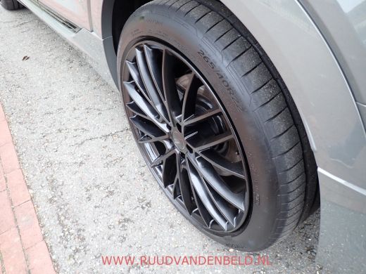 Audi Q8 e-tron 50 QUATTRO S-LINE 93%SOH 22''/ACC/PANODAK/CAMERA ActivLease financial lease
