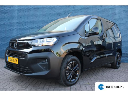 Citroën Berlingo 1.5 BlueHDi 130 EAT8 S&S L1 Citroën Berlingo 1.5 BlueHDi 130 EAT8 S&S L1