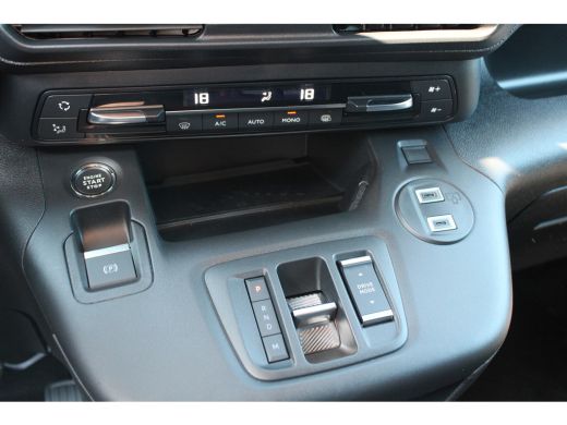 Citroën Berlingo 1.5 BlueHDi 130 EAT8 S&S L1 ActivLease financial lease