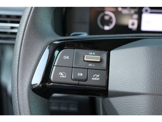 Citroën Berlingo 1.5 BlueHDi 130 EAT8 S&S L1 ActivLease financial lease