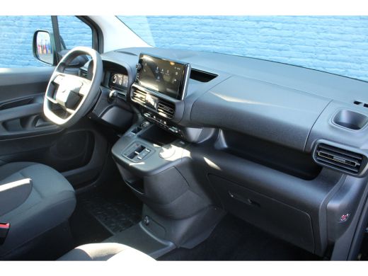 Citroën Berlingo 1.5 BlueHDi 130 EAT8 S&S L1 ActivLease financial lease