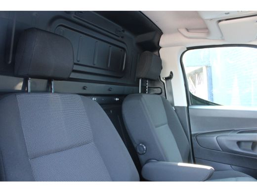 Citroën Berlingo 1.5 BlueHDi 130 EAT8 S&S L1 ActivLease financial lease