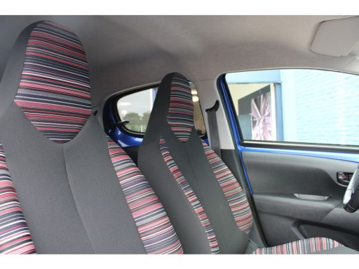 Citroën C1 1.0 VTi Feel Airconditioning | Bluetooth | 34.000km | LED | ActivLease financial lease