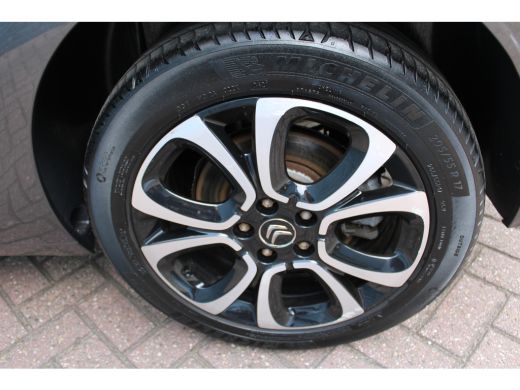 Citroën Grand C4 Spacetourer 1.2 PureTech Shine | 2 stoelen op derde rij | Achterstoelen drie | Achterstoelen verschuifbaar ActivLease financial lease