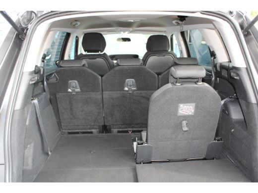 Citroën Grand C4 Spacetourer 1.2 PureTech Shine | 2 stoelen op derde rij | Achterstoelen drie | Achterstoelen verschuifbaar ActivLease financial lease
