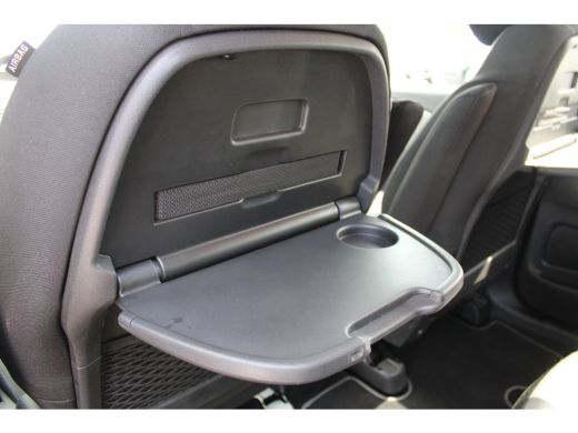 Citroën Grand C4 Spacetourer 1.2 PureTech Shine | 2 stoelen op derde rij | Achterstoelen drie | Achterstoelen verschuifbaar ActivLease financial lease