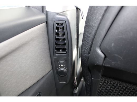 Citroën Grand C4 Spacetourer 1.2 PureTech Shine | 2 stoelen op derde rij | Achterstoelen drie | Achterstoelen verschuifbaar ActivLease financial lease