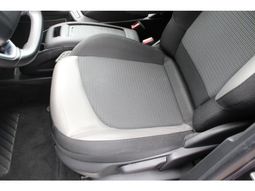 Citroën Grand C4 Spacetourer 1.2 PureTech Shine | 2 stoelen op derde rij | Achterstoelen drie | Achterstoelen verschuifbaar ActivLease financial lease