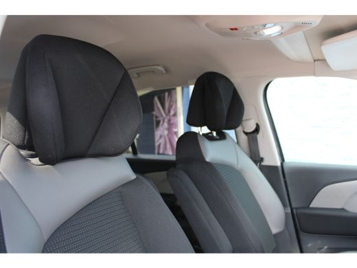 Citroën Grand C4 Spacetourer 1.2 PureTech Shine | 2 stoelen op derde rij | Achterstoelen drie | Achterstoelen verschuifbaar ActivLease financial lease