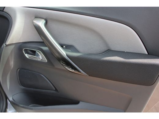 Citroën Grand C4 Spacetourer 1.2 PureTech Shine | 2 stoelen op derde rij | Achterstoelen drie | Achterstoelen verschuifbaar ActivLease financial lease