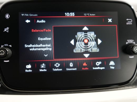 Fiat 500C 1.0 Hybrid Dolcevita Finale | Airco | Apple Carplay/Android Auto|telefoonintegratie premium | Ban... ActivLease financial lease