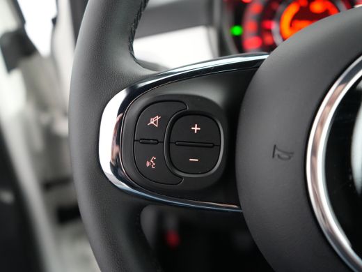 Fiat 500C 1.0 Hybrid Dolcevita Finale | Airco | Apple Carplay/Android Auto|telefoonintegratie premium | Ban... ActivLease financial lease