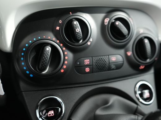 Fiat 500C 1.0 Hybrid Dolcevita Finale | Airco | Apple Carplay/Android Auto|telefoonintegratie premium | Ban... ActivLease financial lease