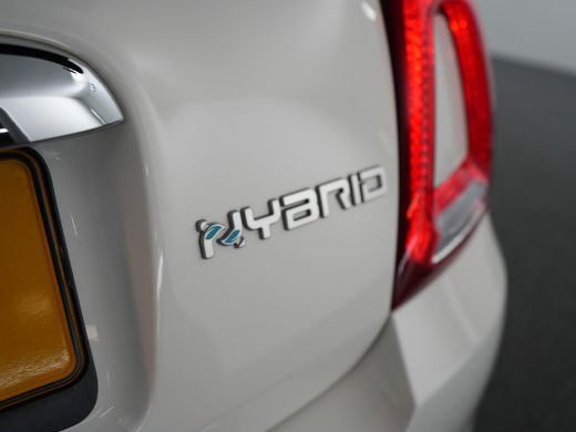 Fiat 500C 1.0 Hybrid Dolcevita Finale | Airco | Apple Carplay/Android Auto|telefoonintegratie premium | Ban... ActivLease financial lease