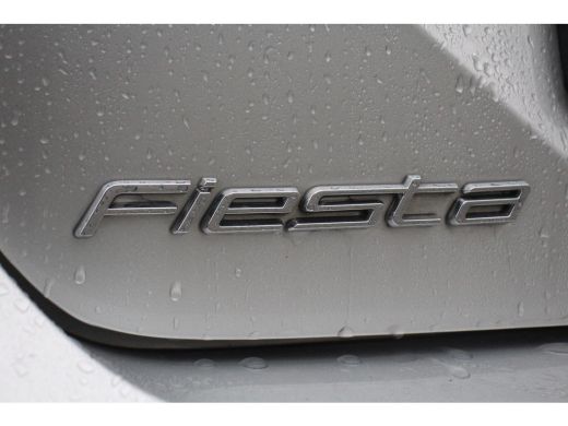 Ford Fiesta 1.0EB TITANIUM | NL-AUTO! | 1 EIGENAAR! | CRUISE | APPLE CARPLAY & ANDROID AUTO | 16" LMV | LED |... ActivLease financial lease