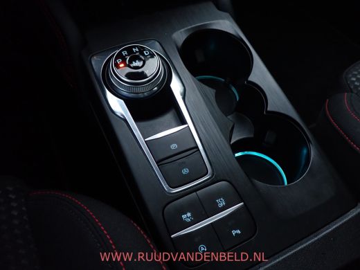 Ford Focus 1.5 EcoBoost ST Line X ACC/PANODAK/KEYLESS ActivLease financial lease