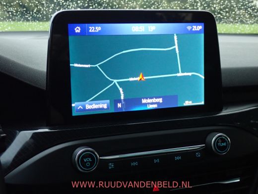 Ford Focus 1.5 EcoBoost ST Line X ACC/PANODAK/KEYLESS ActivLease financial lease