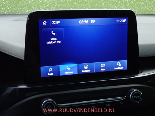 Ford Focus 1.5 EcoBoost ST Line X ACC/PANODAK/KEYLESS ActivLease financial lease