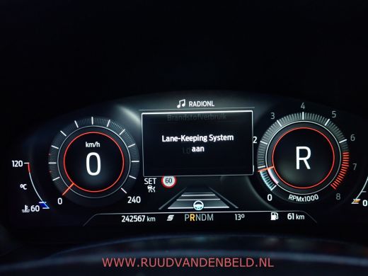 Ford Focus 1.5 EcoBoost ST Line X ACC/PANODAK/KEYLESS ActivLease financial lease