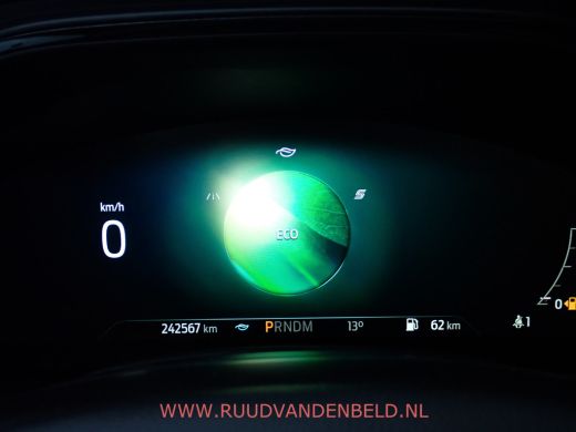 Ford Focus 1.5 EcoBoost ST Line X ACC/PANODAK/KEYLESS ActivLease financial lease