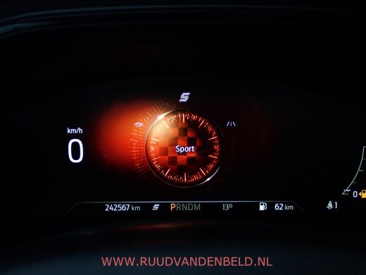 Ford Focus 1.5 EcoBoost ST Line X ACC/PANODAK/KEYLESS ActivLease financial lease