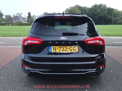 Ford Focus 1.5 EcoBoost ST Line X ACC/PANODAK/KEYLESS ActivLease financial lease