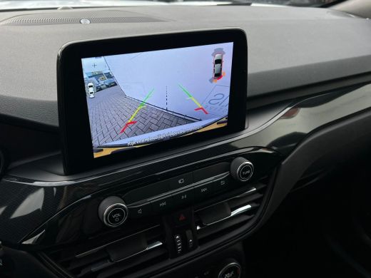 Ford Kuga 2.5 PHEV ST-Line X NL AUTO | ELEKTR KLEP | PANO | STUURWIEL VERW | STOELVERW | ActivLease financial lease