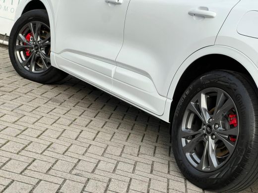 Ford Kuga 2.5 PHEV ST-Line X NL AUTO | ELEKTR KLEP | PANO | STUURWIEL VERW | STOELVERW | ActivLease financial lease