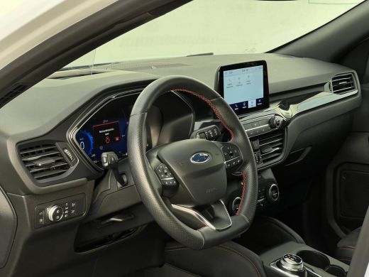 Ford Kuga 2.5 PHEV ST-Line X NL AUTO | ELEKTR KLEP | PANO | STUURWIEL VERW | STOELVERW | ActivLease financial lease