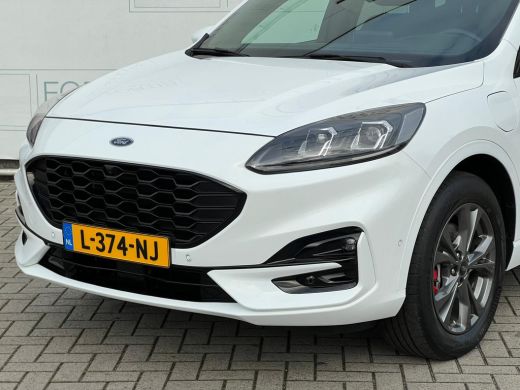 Ford Kuga 2.5 PHEV ST-Line X NL AUTO | ELEKTR KLEP | PANO | STUURWIEL VERW | STOELVERW | ActivLease financial lease