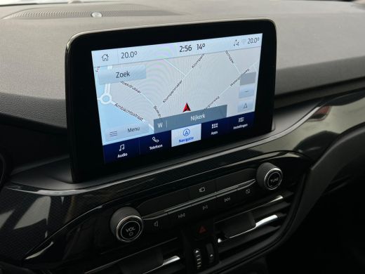 Ford Kuga 2.5 PHEV ST-Line X NL AUTO | ELEKTR KLEP | PANO | STUURWIEL VERW | STOELVERW | ActivLease financial lease