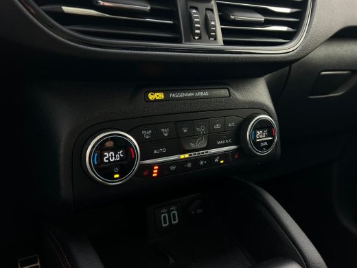 Ford Kuga 2.5 PHEV ST-Line X NL AUTO | ELEKTR KLEP | PANO | STUURWIEL VERW | STOELVERW | ActivLease financial lease