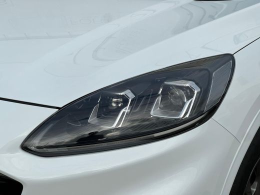 Ford Kuga 2.5 PHEV ST-Line X NL AUTO | ELEKTR KLEP | PANO | STUURWIEL VERW | STOELVERW | ActivLease financial lease